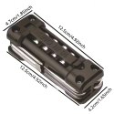 Multitool Rowerowy Klucze do Naprawy Wielofunkcyjny Zestaw Narzędzi 13w1