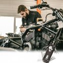 Multitool Rowerowy Klucze do Naprawy Wielofunkcyjny Zestaw Narzędzi 13w1