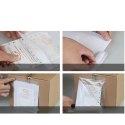 KOPERTY KURIERSKIE PRZYLGI KANGURKI C5 235x175mm MOCNE OPAKOWANIE 100 SZTUK