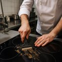Skrobak Skrobaczka Malarska Uniwersalna do Szyb Okien Szkła Kuchenek Płyt