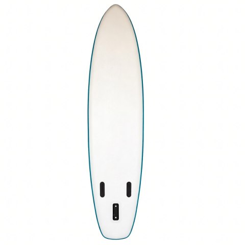Deska Sup Paddle Board do Pływania Pompowana Standu Up + Akcesoria 305 cm