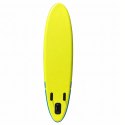 Deska Sup Paddle Board do Pływania Pompowana Standu Up + Akcesoria 305 cm