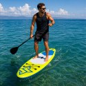 Deska Sup Paddle Board do Pływania Pompowana Standu Up + Akcesoria 305 cm