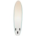 Deska Sup Paddle Board do Pływania Pompowana Standu Up + Akcesoria 320 cm