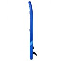 Deska Sup Paddle Board do Pływania Pompowana Standu Up + Akcesoria 350 cm