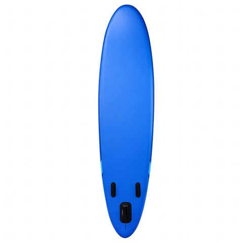 Deska Sup Paddle Board do Pływania Pompowana Standu Up + Akcesoria 350 cm