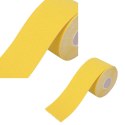PLASTRY TAPE TEJPY KINESIOTAPING TEJP TAŚMA KINESIO SPORT PRO 5MX5CM