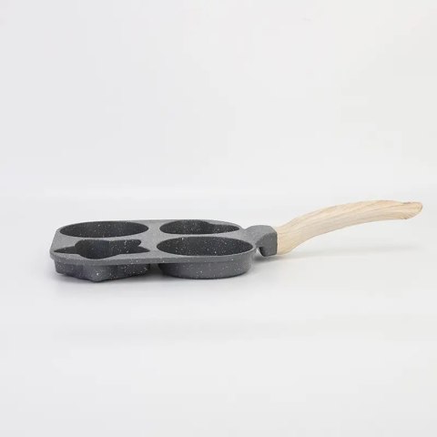Patelnie do Smażenia Jajek Racuchów Pancakes Placków Indukcja Gaz