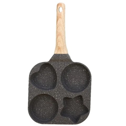 Patelnie do Smażenia Jajek Racuchów Pancakes Placków Indukcja Gaz