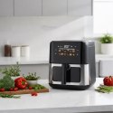 Frytkownica Beztłuszczowa Air Fryer 8L Frytownica 1700W 12 Programów Mocna