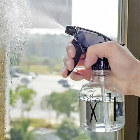 Spryskiwacz do Wody Ogrodu Salonu Fryzjerskiego Włosów Uniwersalny 250 ml