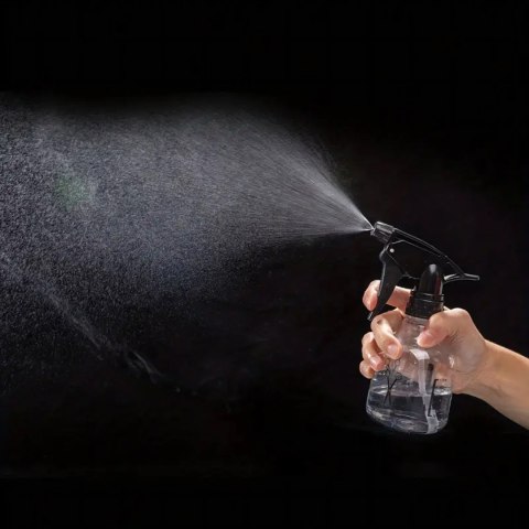 Spryskiwacz do Wody Ogrodu Salonu Fryzjerskiego Włosów Uniwersalny 250 ml