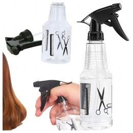 Spryskiwacz do Wody Ogrodu Salonu Fryzjerskiego Włosów Uniwersalny 350 ml