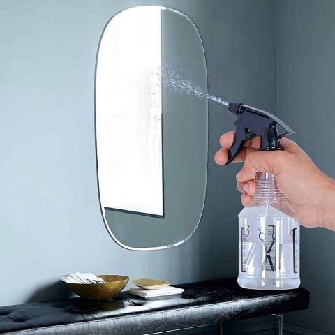 Spryskiwacz do Wody Ogrodu Salonu Fryzjerskiego Włosów Uniwersalny 350 ml