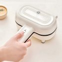 Toster Opiekacz do Kanapek Tostów Sandwich 700W Nieprzywierająca Powłoka