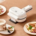 Toster Opiekacz do Kanapek Tostów Sandwich 700W Nieprzywierająca Powłoka