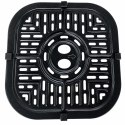 Frytkownica Beztłuszczowa Air Fryer 5L Frytownica 1500W 9 Programów Mocna