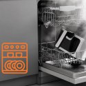 Frytkownica Beztłuszczowa Air Fryer 6L Frytownica 1500W 12 Programów Mocna