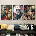 Diamond Painting Haft Diamentowy Mozaika Zestaw 5D 137
