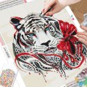Diamond Painting Haft Diamentowy Mozaika Zestaw 5D 141