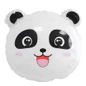 Zestaw Balonów Urodzinowych Panda Zwierzęta na Urodziny Przyjęcia 5 szt