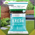 Premium Granulowana Kreda Ogrodniczna do Odkwaszania Gleby 5kg do Roślin