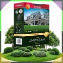 Premium Trawa Nasiona UNIVERSAL Mieszanka Uniwersalna 1kg 40m Odporna