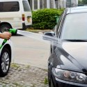 Pistolet Zraszacz Regulowany do Węża Ogrodowy Ogrodowego Zraszania 6 Trybów