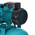 Hydrofor do Wody Pompa Hydroforowa Zbiornik 24L 750W Zestaw Wydajny Mocna