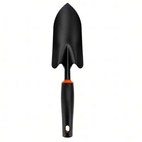 Łopatka Ogrodowa Metalowa Szeroka do Przesadzania Sadzenia Roślin 31 cm