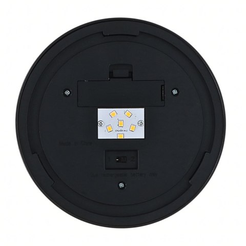 Zestaw Lamp Lampy Ogrodowe Solarne Wbijane Wodoodporne 40cm Zewnętrzne 8szt.