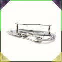 Brelok Breloczek Karabińczyk do Kluczy Wielofunkcyjny Survival Multi-Tool