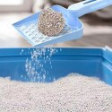 Żwirek Bentonitowy Kota Naturalny 20 kg Zbrylający Bezpyłowy Ultrachłonny