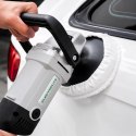 Szlifierka Polerka Samochodowa do Lakieru Zestaw Detailingowy 1800W Premium