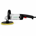 Szlifierka Polerka Samochodowa do Lakieru Zestaw Detailingowy 1800W Premium