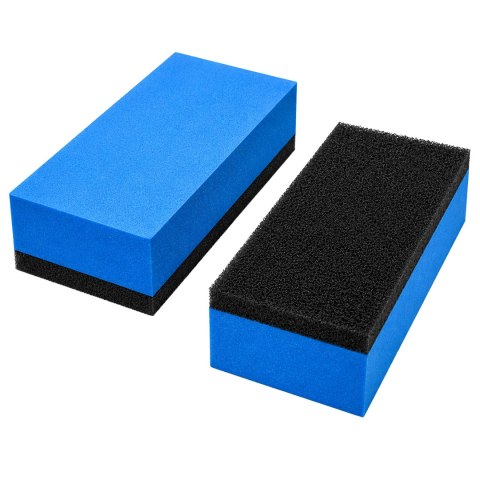 Szlifierka Polerka Samochodowa do Lakieru Zestaw Detailingowy 1800W Premium