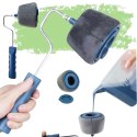 Wałek Malarski do Malowania Ścian Rogów Narożników Niekapiący Paint Roller