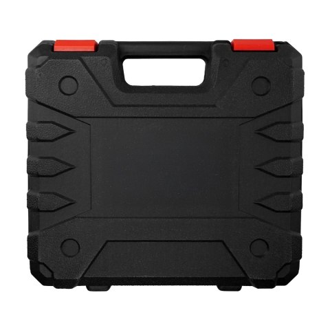 Wiertarka Wkrętarka Akumulatorowa Walizka 2xAku 18V 2 Ah Led
