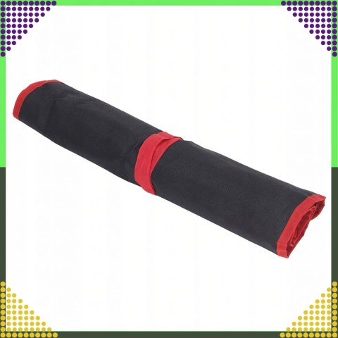 Zestaw Kluczy Płasko-Oczkowych 10 el. Klucze Płaskie Oczkowe Etui 8-24 mm