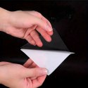 Łata naprawcza Łatka do Basenu Materacy Łatki Samoprzylepne Uniwerslane 6szt