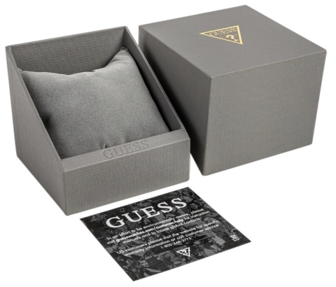 Zegarek Damski Guess Zoe GW0760L2 + BOX