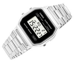 Zegarek Damski CASIO Vintage A158WEA-1EF + BOX