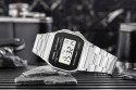 Zegarek Damski CASIO Vintage A158WEA-1EF + BOX