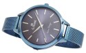 Zegarek Damski G.Rossi 10296B-6F1 + BOX