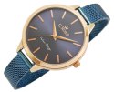 Zegarek Damski G.Rossi 10296B-6F3 + BOX