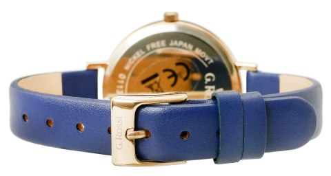 Zegarek Damski G.Rossi 11389A-6F3 + BOX