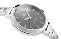 Zegarek Damski G.Rossi 11389B-1C1 tarcza tytanowa