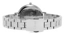 Zegarek Damski G.Rossi 11389B-1C1 tarcza tytanowa