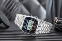 Zegarek CASIO Vintage A168WA-1YES + BOX