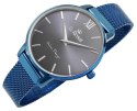Zegarek Damski G.Rossi 12177B-6F1 + BOX